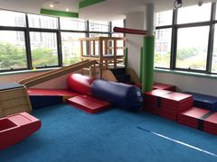 欢动课教室-美吉姆儿童发展中心(远洋中心店)