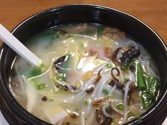 -双桥园·云南过桥米线(古城南门店)