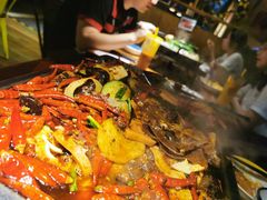 -探鱼·鲜青椒爽麻烤鱼(领展购物广场店)