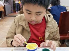 -尕西木老春台东乡手抓美食