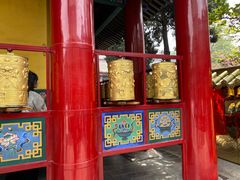 -西安市广仁寺