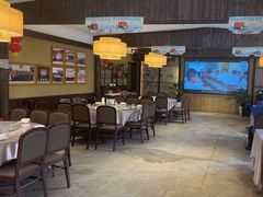 -回头食客-李久其家民间餐厅(望城金桥国际店)