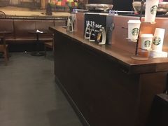 -星巴克(天津大悦城第二店)