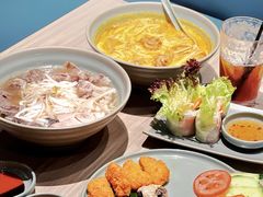 -安南小馆(华润城万象天地店)