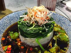 -佳兰雅序融合菜(高新店)
