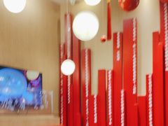 -红料理|串串有瘾·烧烤(吴中路店)