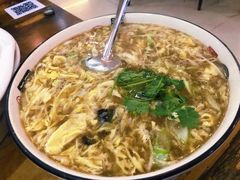 -清真•蜀风园(丁字沽总店)