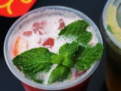 -龙治汉堡(中华城店)