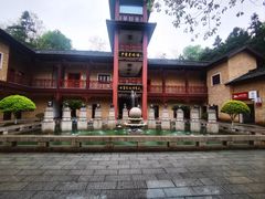 -景德镇古窑民俗博览区