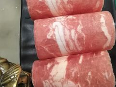 -黄潇洒老火锅(九眼桥宏济巷店)