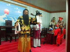 -包公祠