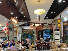 -御膳粥·牛乳粥底火锅·地道顺德菜(容桂店)