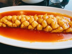 -木卡买提新疆餐厅·清真(新里海顿公馆店)