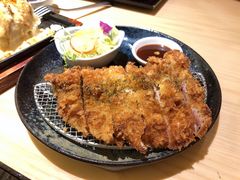 -越光米贩精致料理餐厅(金鹰店)