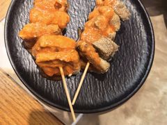 -莲湖糕团店·老秦淮小吃