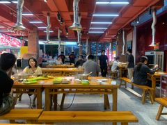 -养牛邓·潮汕牛肉海鲜自助火锅(广州店)