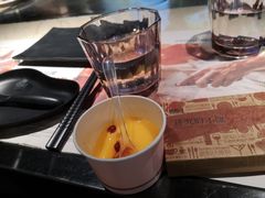 -盛焰铁板烧(王府井店)