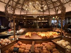 -B&C黄油与面包·THE GARDEN BAKERY概念店(世纪汇店)