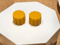 -北京泰富酒店-柏景轩中餐厅