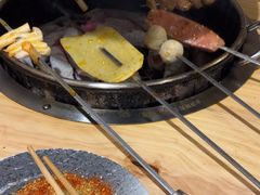 -水浒烤肉(医学院店)
