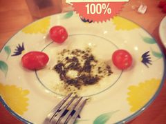 -萨莉亚意式餐厅(深圳北站店)