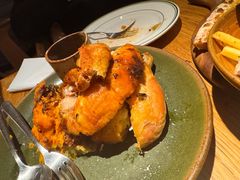 -La Strada(安福路店)