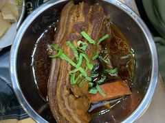 -阿金大白·上海菜馆(新天地店)