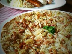 -Paulaner·德国帕拉娜自酿啤酒餐厅(海上世界店)