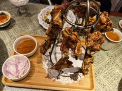 -小尕子·新疆菜(明园店)