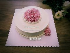 -花间烘焙BLossom Bakery
