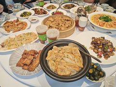 -客家汇·客家传承菜(水库店)