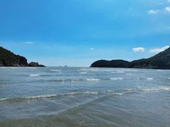 -东海半边山旅游度假区