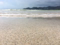 -查汶海滩