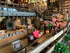 -咖梦餐厅 COMENG RESTAURANT