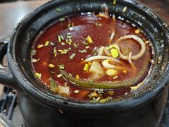 -渝龙记罐罐米线(中央城店)