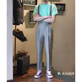 成都西装定制