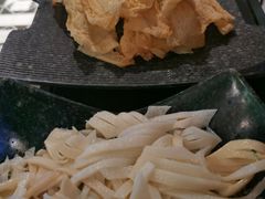 老哥牛黄喉-哥老官重庆美蛙鱼头(宝山龙湖店)