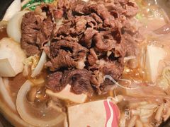 黑牦牛寿喜烧-醉虎传(南锣鼓巷店)