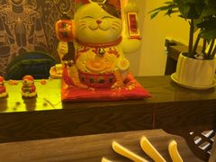 -金色莲花泰式按摩SPA(石牌店)