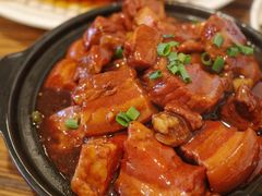 特色红烧肉-建国328 本帮小馆·面馆