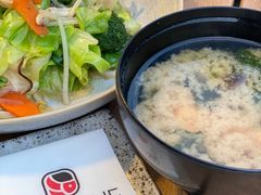 炒杂菜-Hatsune隐泉日式料理(三里屯太古里店)