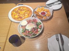 -玛尚诺意式餐厅(日月光店)