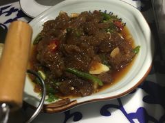 -印巷里主题餐厅(马鞍山店)