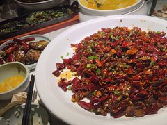 -院8里·小聚园(九眼桥店)