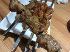 -品回味清真西北楼(宁波首店)