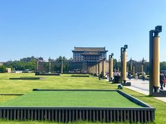 -西安城墙·碑林历史文化景区