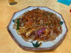 五柳炸蛋-烧鹅妹饭店