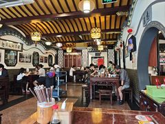 -同得兴 Since·1995 传统苏式面馆(嘉馀坊店)