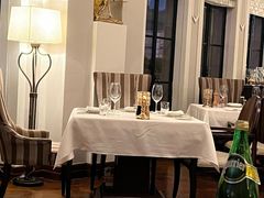 -上海和平饭店-华懋阁 The Cathay Room