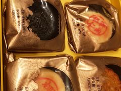 -御茶膳房皇家糕点博物馆(北京首店)